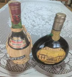 Ruffino 1970年 　サントリー　 マテウスロゼ　古酒　2セット未開封のサムネイル