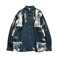 2026年最新】シャツ le garageの人気アイテム - メルカリ