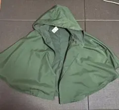 ユニバーサルスタジオジャパン　進撃の巨人　マント