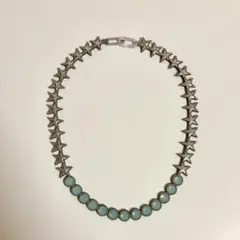 talkative トーカティブ BANNER ネックレス ダイヤモンド K10