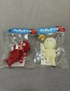 特撮大百科 クレクレタコラ&チョンボ - メルカリ