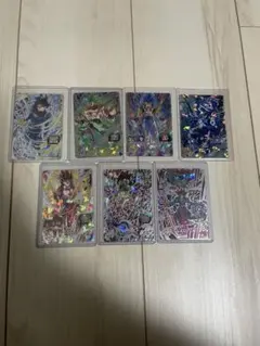 ドラゴンボールヒーローズのサムネイル