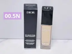 ディオールスキン フォーエヴァー スキン コレクト コンシーラー 00.5N