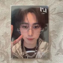 【値下げ可】INI 尾崎匠海 DUNK PULSE