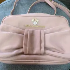 JILL by JILLSTUART ミニーマウス ショルダーバッグのサムネイル