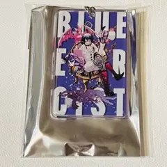メフィスト 青エク展 青の祓魔師展 スライド アクリルキーホルダー 1点