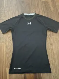 ☆美品【Under Armour】野球アンダーシャツ半袖 SM(S)サイズ