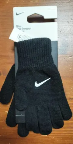 NIKE ナイキ　子供用手袋 S―Mのサムネイル