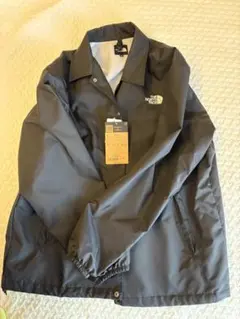 THE NORTH FACE ナイロンジャケット M 黒