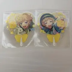 あんスタ　中国　星推しクリアカード　宙