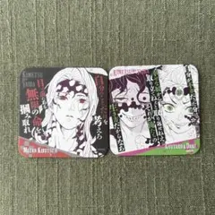 2026年最新】鬼滅 アートコースターの人気アイテム - メルカリ