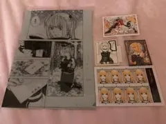 デスノート展 ミサ 色紙 クリアファイル キーホルダー 弥海砂 ミサミサ デスノート展 ミサ 色紙 クリアファイル キーホルダー 弥海砂 ミサミサ