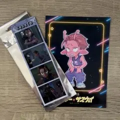 ミルキーサブウェイ カナタ ブロマイド