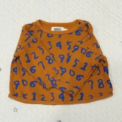 マーキーズ　HOGAN カットソー