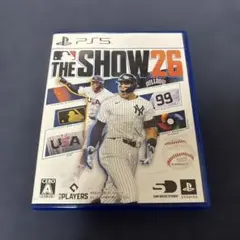 MLB: The Show 26 (輸入版:北米) – Switch - メルカリ