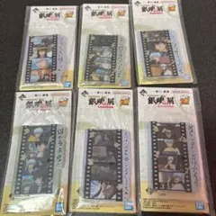銀魂　一番くじ　F賞 アクリルスタンド