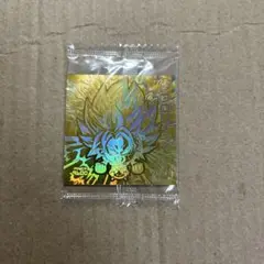 ドラゴンボール　ウエハースシール　ブロリー　GGR W12-23 未開封品