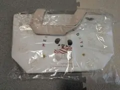 【新品未使用】ディズニー リルリンリン スーベニアランチケース クリスマス