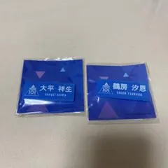 日俳連 チャリティーイベント ワンピース チョッパー 大谷育江さん直筆