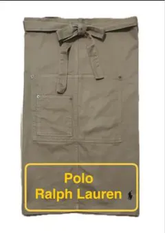 2025年最新】ラルフローレン エプロンの人気アイテム - メルカリ