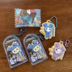 TWICE LOVELYS キーホルダー まとめ売り
