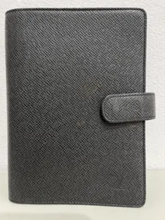 ルイ・ヴィトン LOUIS VUITTON アジェンダMM 手帳カバー