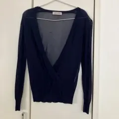 2000年代 spick and span サマーニット