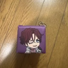 カリスマ 天堂天彦 キーホルダー WEGOコラボ