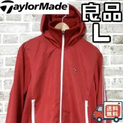 2025年最新】TaylorMade 種別：フード付きパーカー セーター