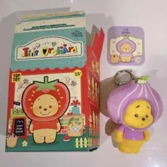 TOPTOY プーさん