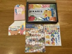 新品未開封 PIKARIS ストロベリー味 栄養補助食品 ピカリス