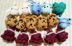 2026年最新】編みぐるみ達の人気アイテム - メルカリ