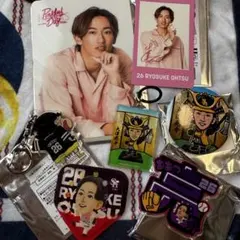 ホークス シークレット セット