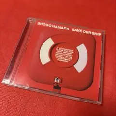浜田省吾 SAVE OUR SHIPのサムネイル