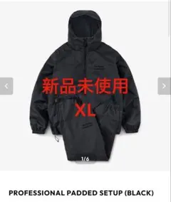 2026年最新】ennoy padded set upの人気アイテム - メルカリ