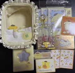 ポムポムプリン まとめ売り