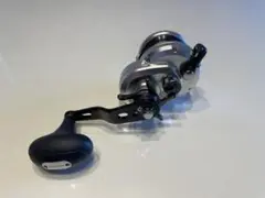 シマノ 12オシアジガー 本体のみ 2001NRPG ベイトリール シマノ(SHIMANO) 12オシアジガー 2001NR-PG 028914｜アウトドア