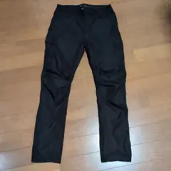 WORKMAN ワークマンエックスシェルター断熱βライトウォームストレッチパンツ