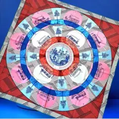 金剛会清風マンダラ 綴織 井関和代 清風高校 卒業記念品 - メルカリ