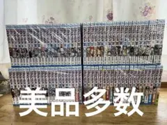 早い者勝ち⁉️ワンピース ONE PIECE 1巻〜114巻 全巻セット - メルカリ