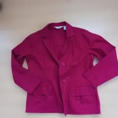 【海外購入】L.L.Bean テーラードジャケット