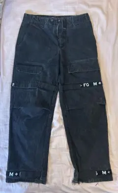 2025年最新】ジルボー シャトルパンツの人気アイテム - メルカリ