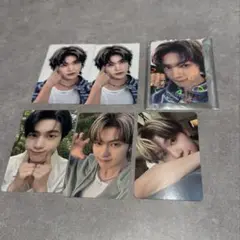 メテュ　ラキドロ　タワレコ特典　特典　渋谷