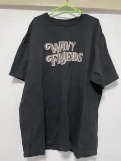 JPTHEWAVY Tシャツ