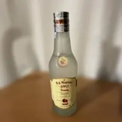 ヒマラヤのお酒　マルファ産　アップルブランデー　Old Marphaliのサムネイル