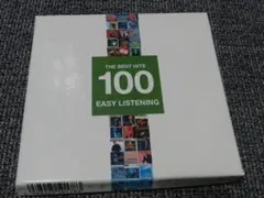 THE BEST HITS 100 EASY LISTENING 5枚組