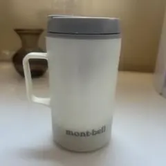 モンベル　マグカップ　サーモマグのサムネイル