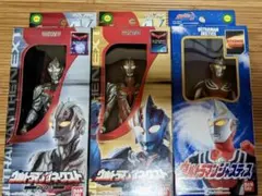 大決戦超ウルトラ8兄弟 ウルトラマンメビウス・ティガ・ダイナ・ガイヤ