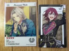 あんさんぶるスターズ あんスタ 乱凪砂 七種茨 Eden