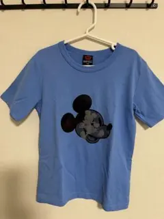 BABYDOLL ミッキーマウス Tシャツ 130